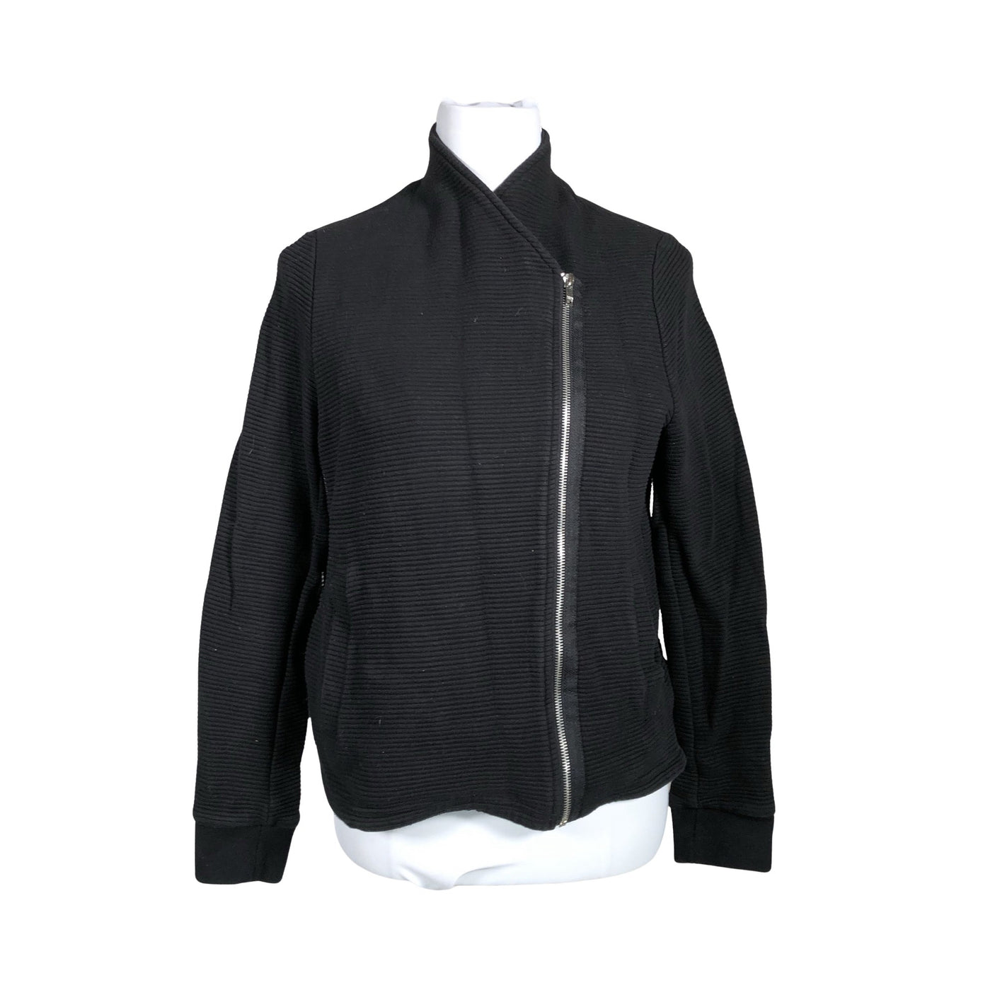 Unisex Jake's - Pusa, suurus 40 - Must (1)