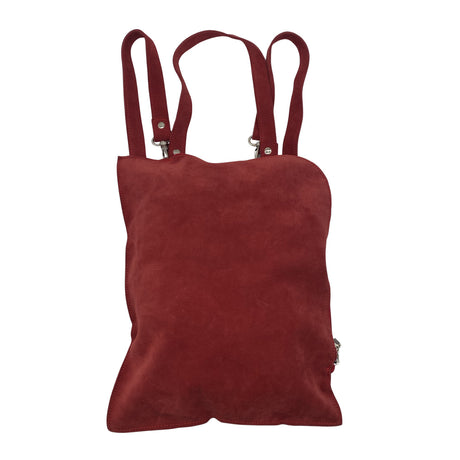 Unisex Handmade - Seljakott, suurus Ei kokoa - Punane ()