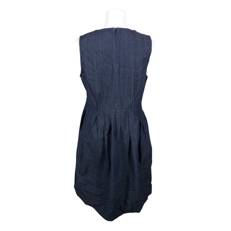 Unisex COS - Mitteveniv kleit, suurus 40 - Sinine (2)