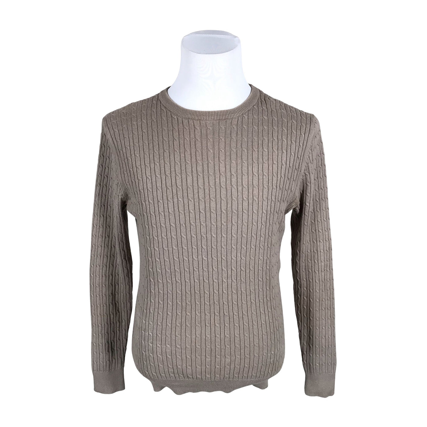 Unisex John Henric - Kampsun, suurus M - Beige (1)