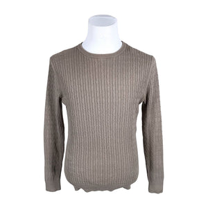 Unisex John Henric - Kampsun, suurus M - Beige (1)