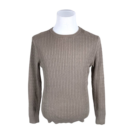 Unisex John Henric - Kampsun, suurus M - Beige ()