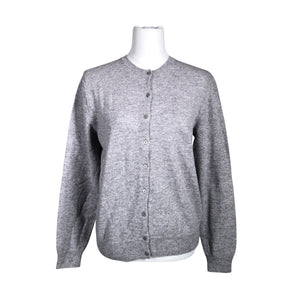 Unisex Benetton - Kardigan, suurus 40 - Hall (1)