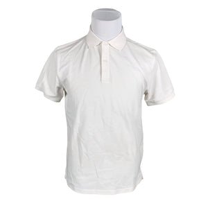 Unisex Vailent - Polosärk, suurus XXS - Valge (1)