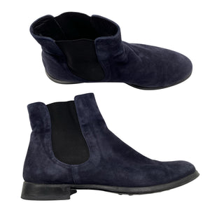 Unisex Mascaró - Poolsaapad, suurus 41 - Sinine (1)