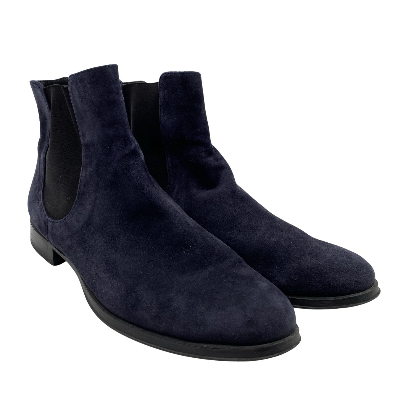 Unisex Mascaró - Poolsaapad, suurus 41 - Sinine (2)