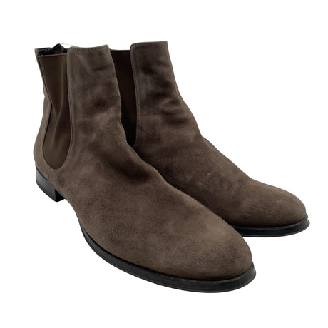 Unisex Mascaró - Poolsaapad, suurus 41 - Pruun (2)