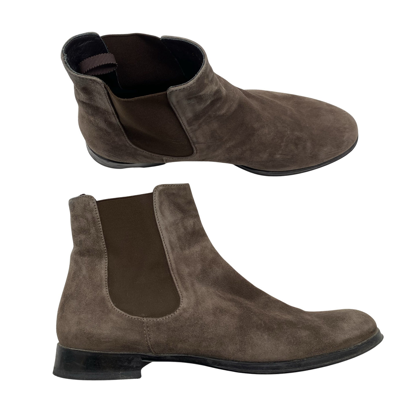 Unisex Mascaró - Poolsaapad, suurus 41 - Pruun (1)