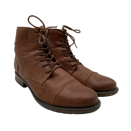 Unisex Bianco - Poolsaapad, suurus 41 - Pruun (2)