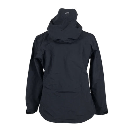 Unisex Raiski - Jope, suurus 42 - Must (2)