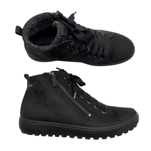 Unisex Ecco - Talvejalanõud, suurus 43 - Must (1)