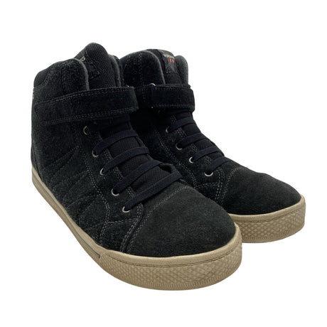 Unisex Viking - Talvejalanõud, suurus XXS - Must (2)