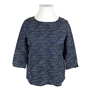 Unisex White Stuff - Pluus, suurus 42 - Sinine (2)