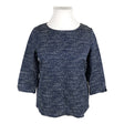 Unisex White Stuff - Pluus, suurus 42 - Sinine ()