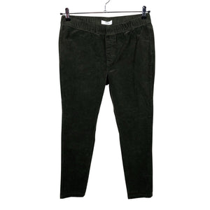 Unisex Noom - Sametpüksid, suurus 40 - Roheline (1)