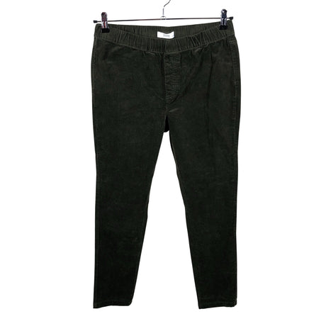Unisex Noom - Sametpüksid, suurus 40 - Roheline ()