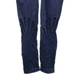 Unisex Casall - Spordiretuusid, suurus 38 - Sinine (2)