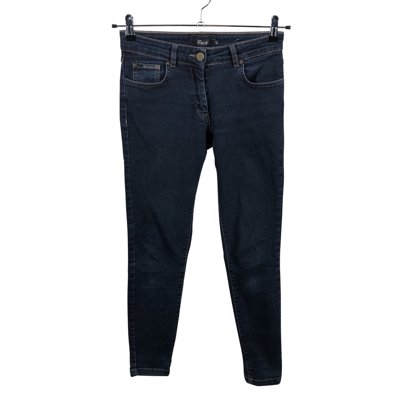 Unisex Your Face - Teksad, suurus 34 - Sinine (1)
