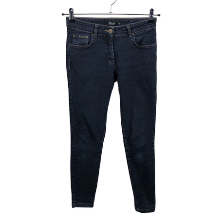 Unisex Your Face - Teksad, suurus 34 - Sinine ()