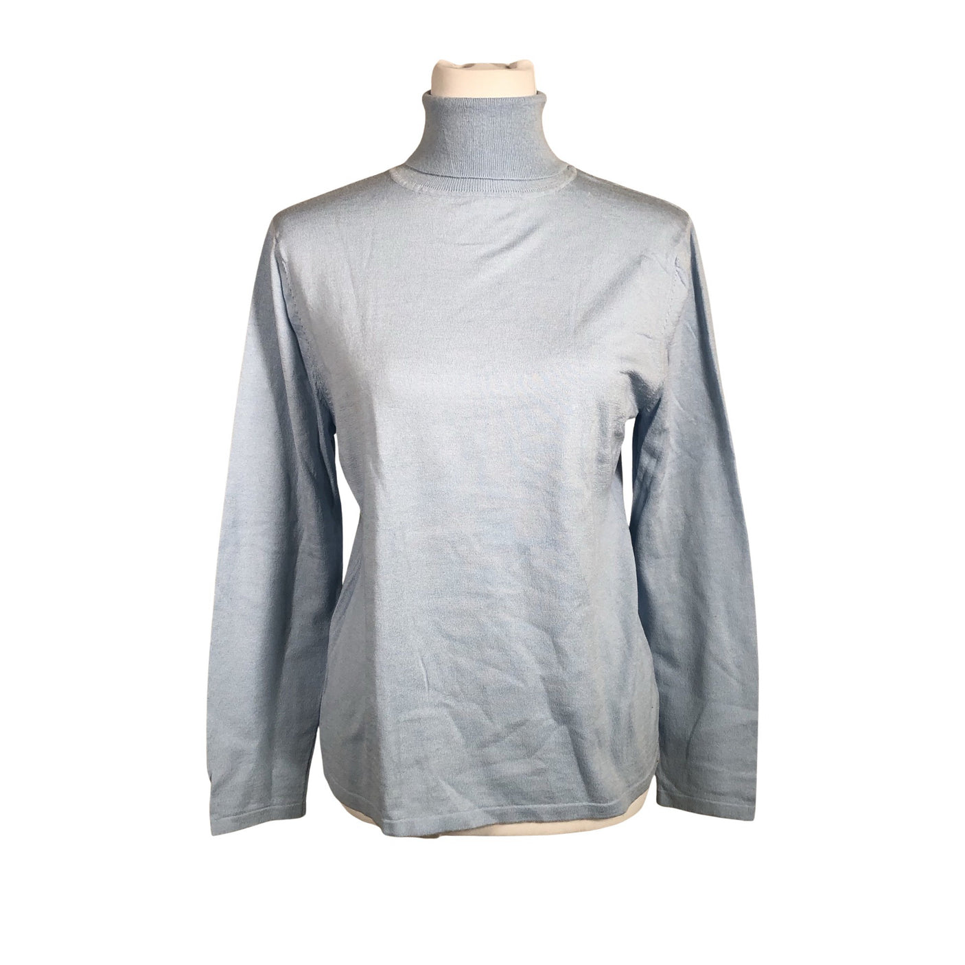 Unisex Gerry Weber - Kampsun, suurus 38 - Helesinine (1)