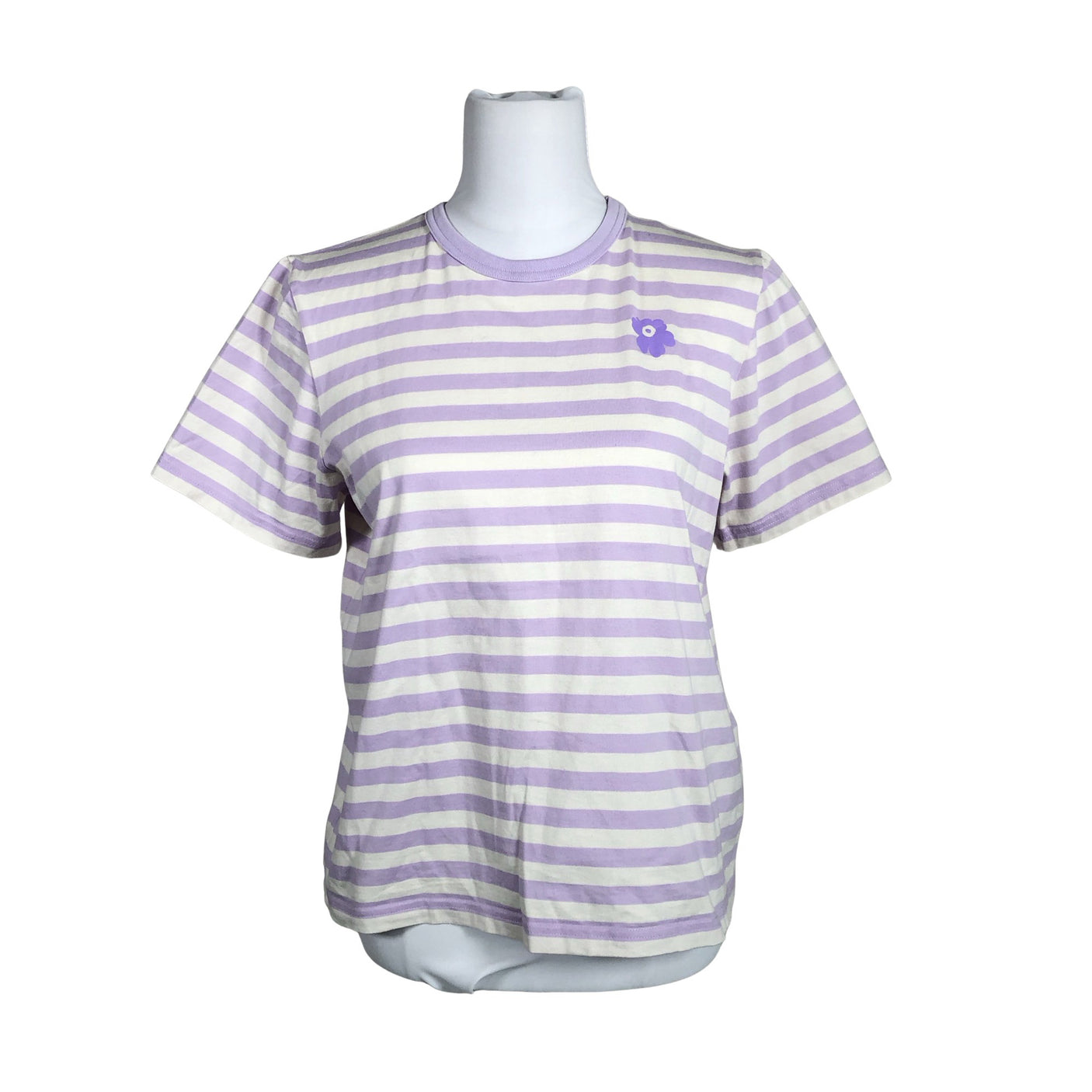 Unisex Marimekko - T-särk, suurus 36 - Lilla (1)
