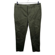 Unisex Scotch&Soda - Viigipüksid, suurus W32 - Roheline ()
