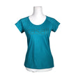 Unisex Casall - Spordisärk, lühikesed käised, suurus 38 - Sinine ()