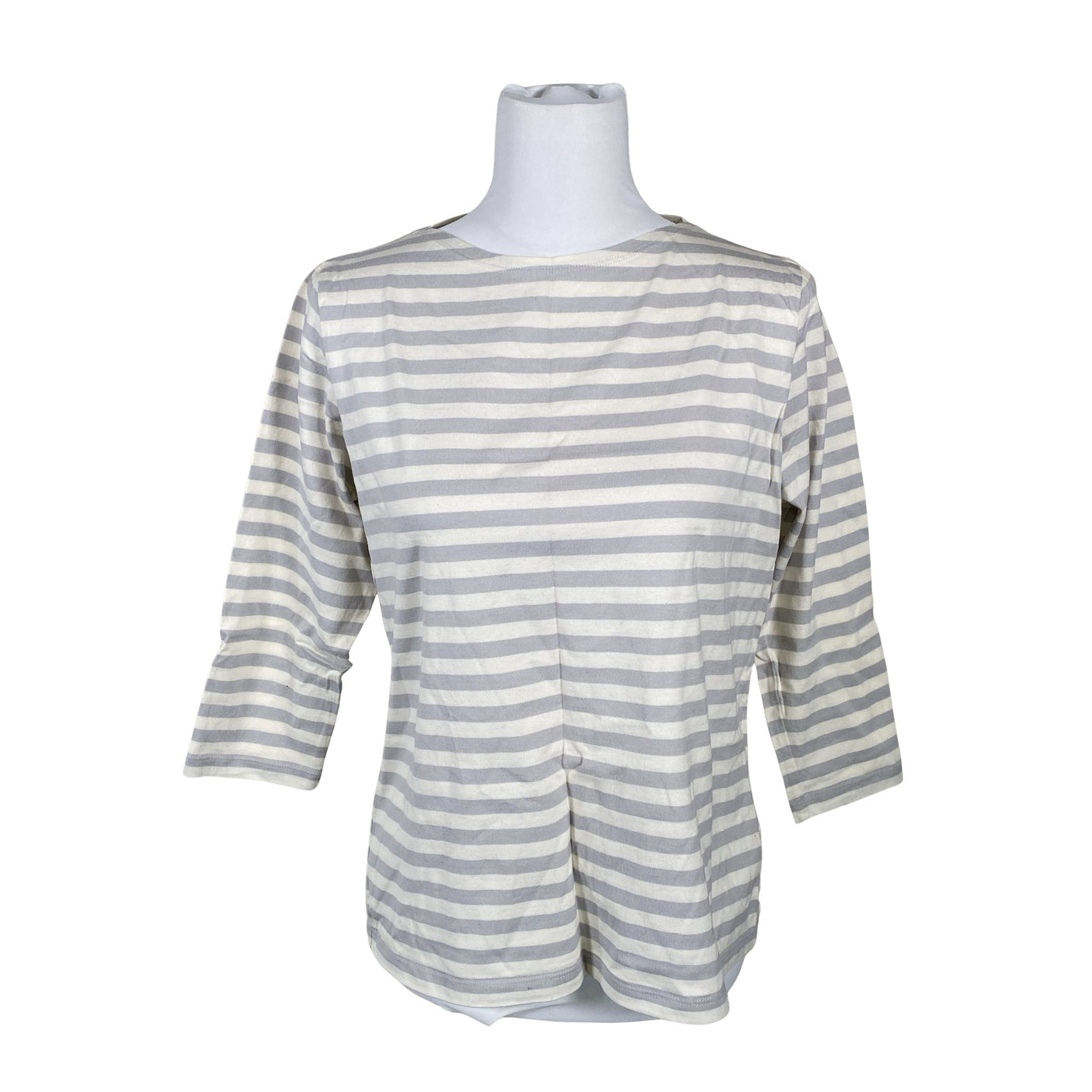 Unisex Marimekko - Trikotaažist pluus, suurus 40 - Looduslik valge (1)