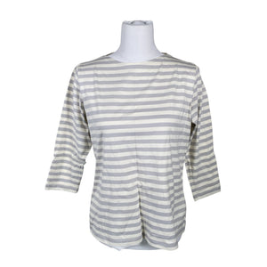 Unisex Marimekko - Trikotaažist pluus, suurus 40 - Looduslik valge (1)