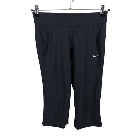Unisex Nike - Poolpikad spordipüksid, suurus 38 - Must ()