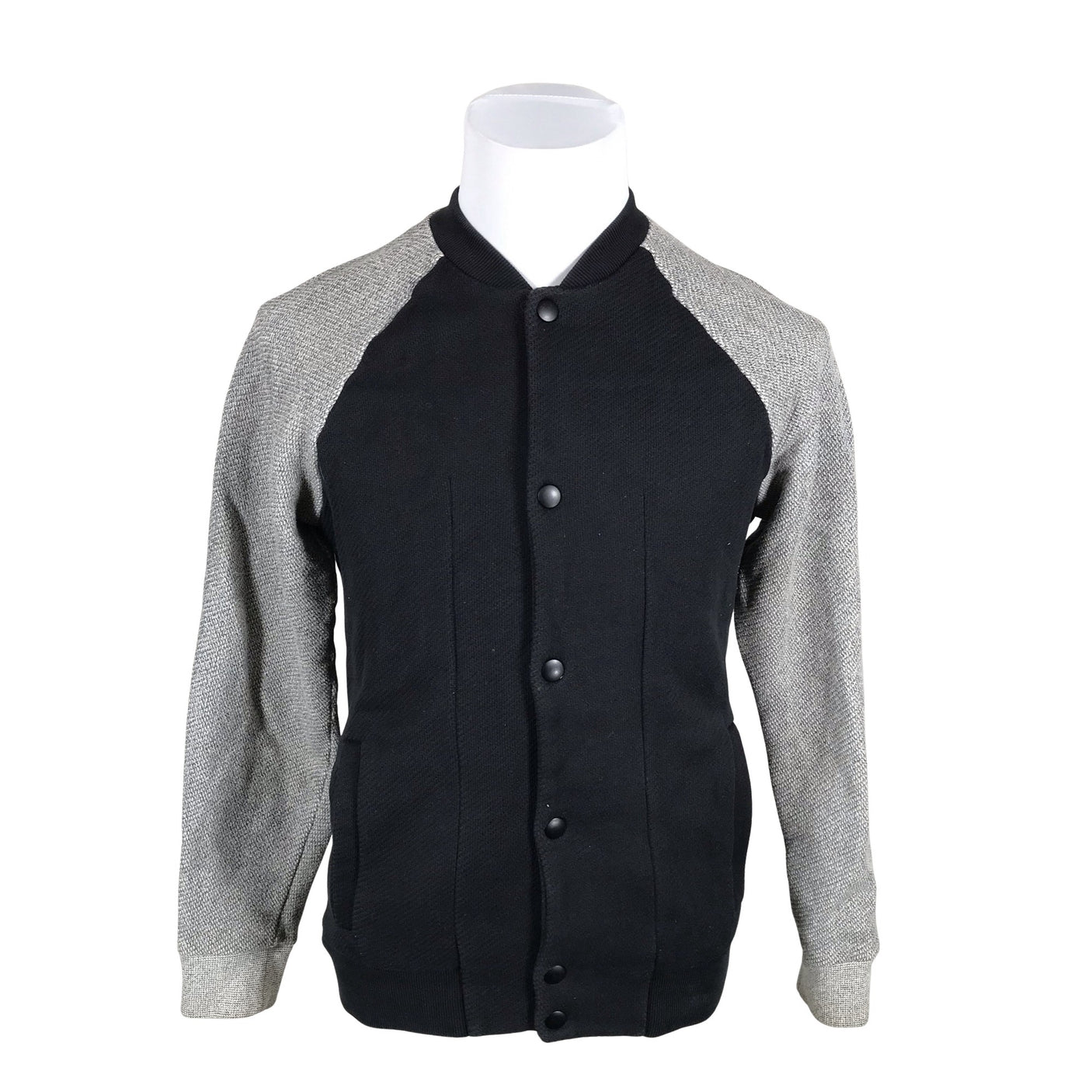 Unisex COS - Pusa, suurus M - Must (1)