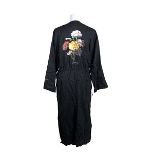 Unisex Makia - Mitteveniv kleit, suurus 38 - Must (2)