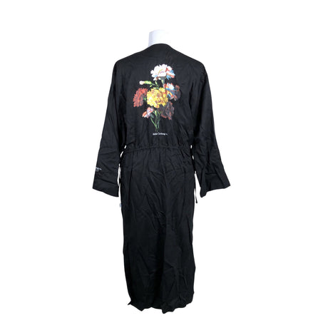 Unisex Makia - Mitteveniv kleit, suurus 38 - Must (2)