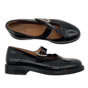 Unisex Billi Bi - Baleriinad, suurus 37 - Must (1)
