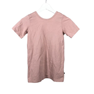 Unisex Kaiko - T-särk, suurus 158 - 164 - Heleroosa (1)