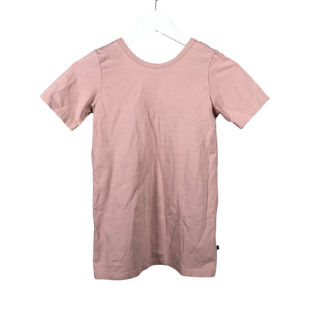 Unisex Kaiko - T-särk, suurus 158 - 164 - Heleroosa ()
