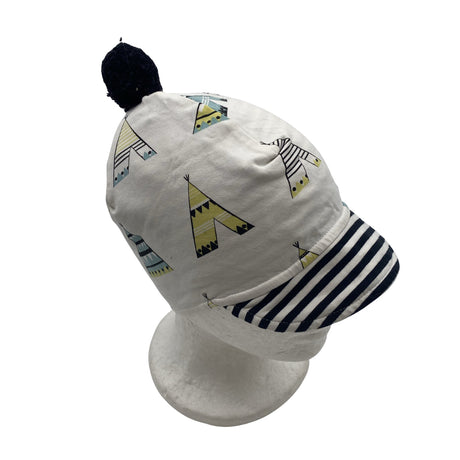 Unisex NOSH - Soni, suurus 48 - 50 cm - Valge ()