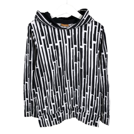 Unisex me&i - Dressipluus, suurus 134 - 140 - Must ()