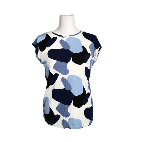 Unisex me&i - T-särk, suurus 36 - Sinine ()