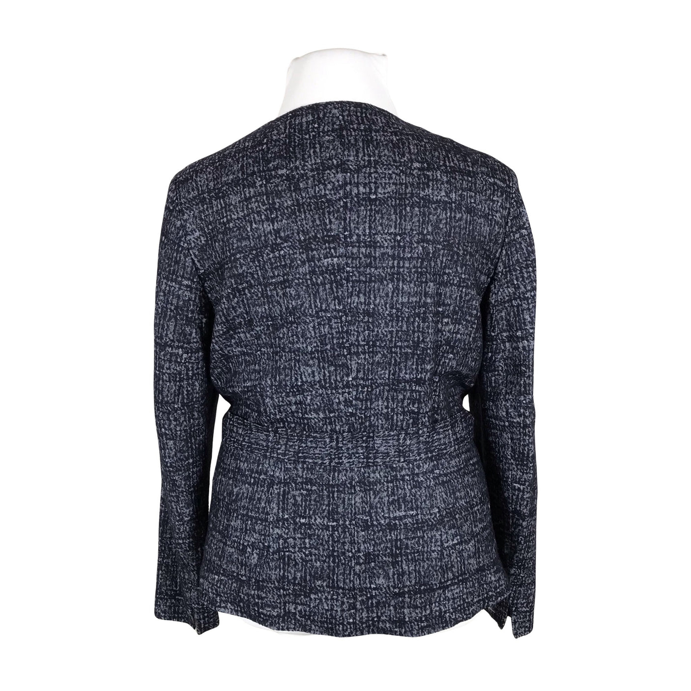 Unisex Ril's - Jakk, suurus 42 - Sinine (3)