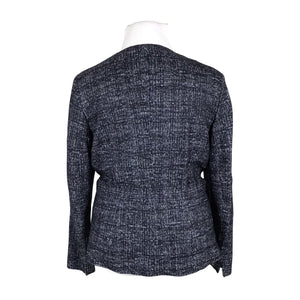 Unisex Ril's - Jakk, suurus 42 - Sinine (3)