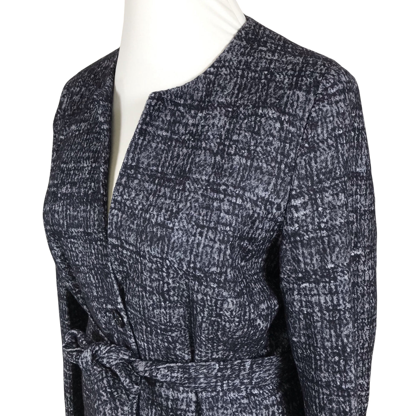 Unisex Ril's - Jakk, suurus 42 - Sinine (2)