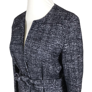 Unisex Ril's - Jakk, suurus 42 - Sinine (2)