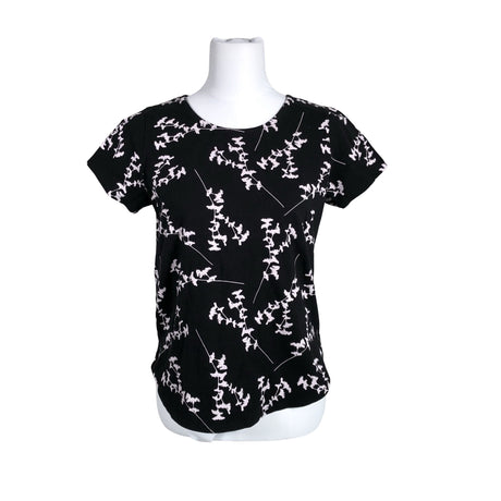 Unisex NOSH - T-särk, suurus 36 - Must ()