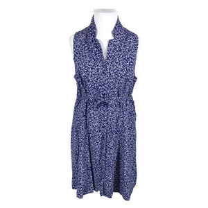 Unisex Holly & Whyte by Lindex - Õhuke kleit, suurus 42 - Sinine (1)