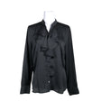 Unisex Gerry Weber - Pluus, suurus 40 - Must ()