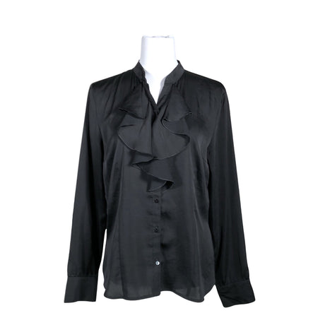 Unisex Gerry Weber - Pluus, suurus 40 - Must ()