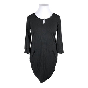 Unisex Philosophy Blues Original - Trikotaažist kleit, suurus 42 - Hall (1)