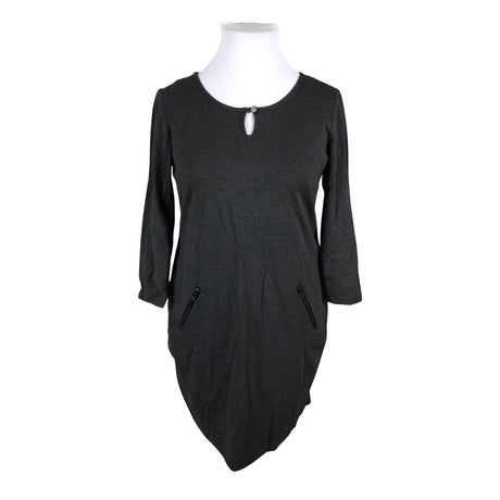 Unisex Philosophy Blues Original - Trikotaažist kleit, suurus 42 - Hall ()