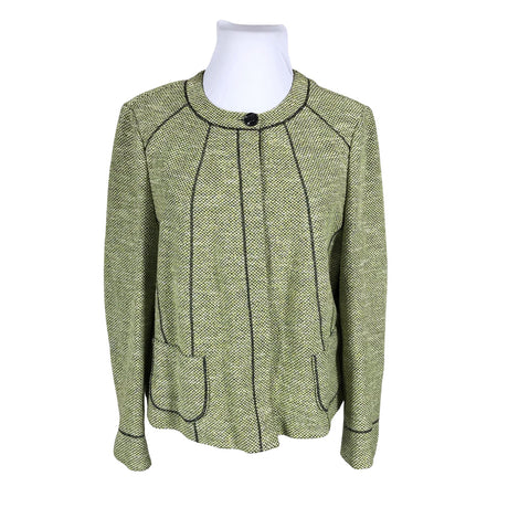 Unisex Gerry Weber - Jakk, suurus 48 - Roheline ()